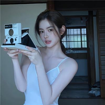 猛鬼系列之一眉道姑